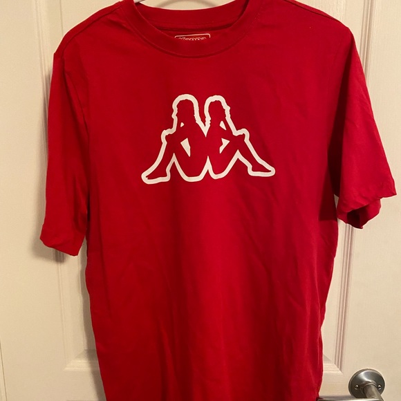 Kappa shirt brand new with tags - Picture 1 of 2